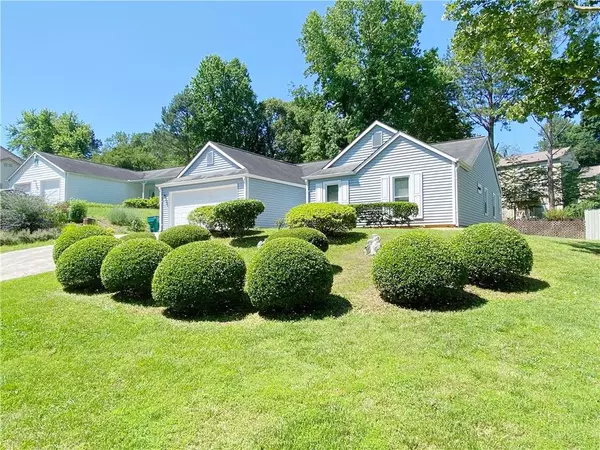 4060 Brooks Bridge XING, Johns Creek, GA 30022