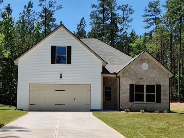 15 Shadowbrook DR, Covington, GA 30016