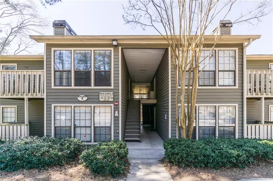 4568 Vinings Central TRCE SE #69, Atlanta, GA 30339