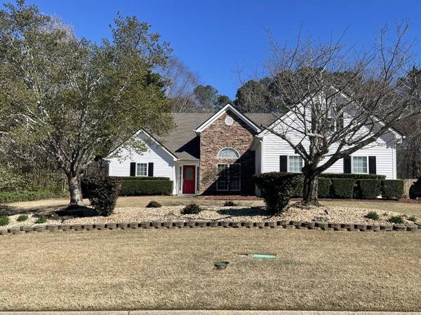 6352 Wilmington WAY, Flowery Branch, GA 30542