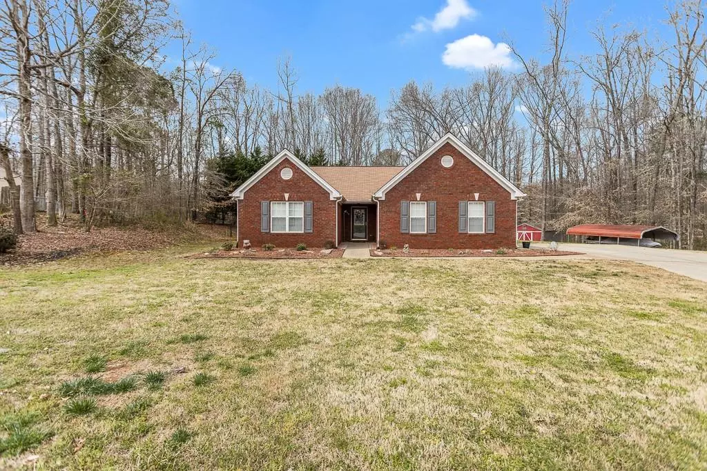 Hoschton, GA 30548,253 Jacob DR