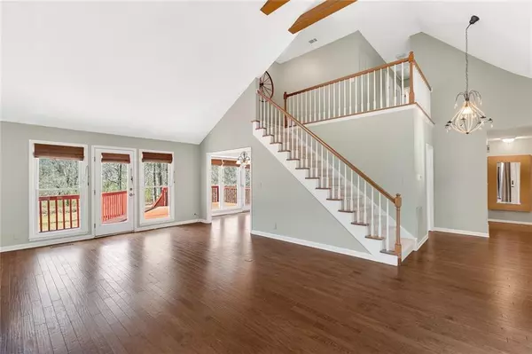 Lagrange, GA 30240,309 W Yorktown DR