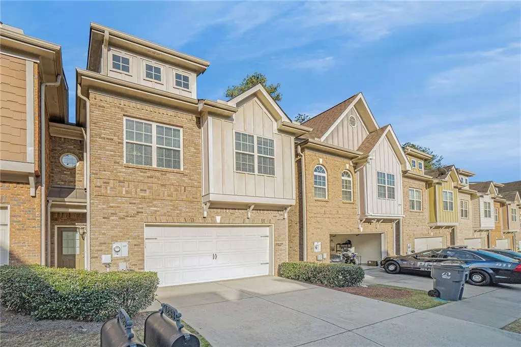 Lawrenceville, GA 30044,1283 Miss Irene LN