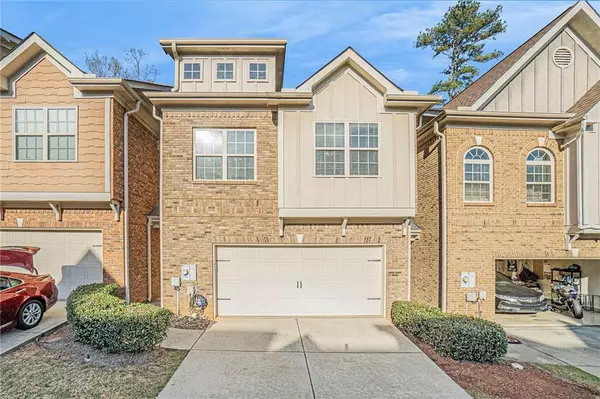 Lawrenceville, GA 30044,1283 Miss Irene LN