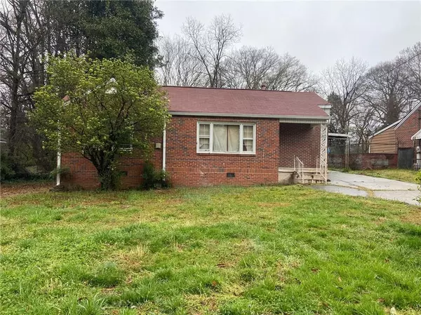 Forest Park, GA 30297,820 Slaton ST