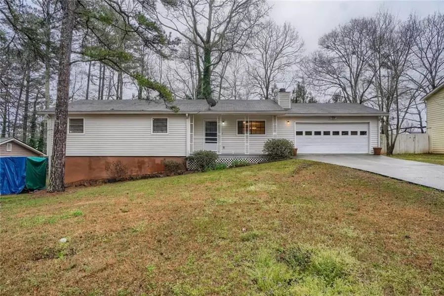 561 Carithers RD, Lawrenceville, GA 30046