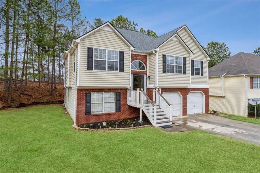 4308 ANDERSON RIDGE DR, Austell, GA 30106