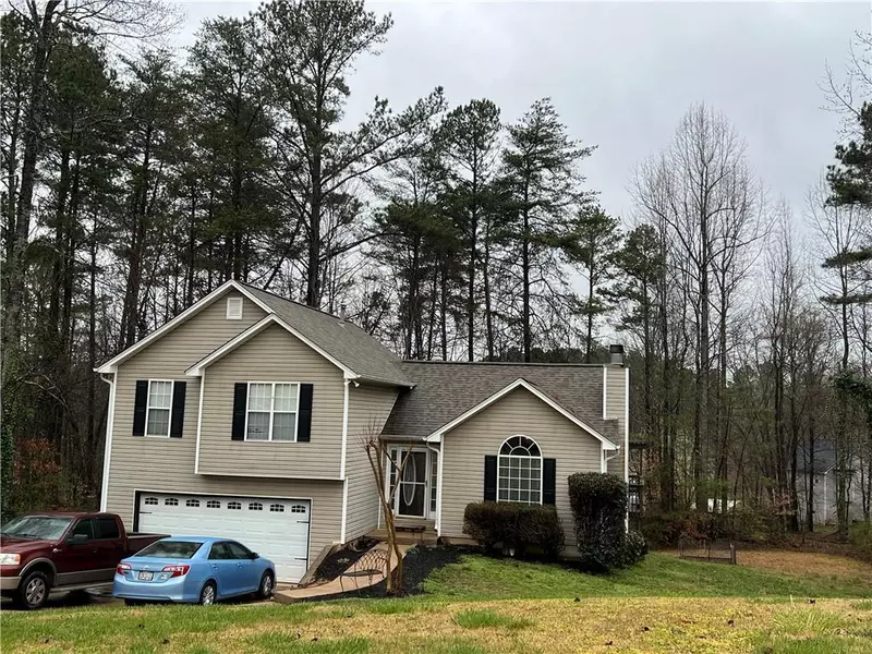 41 Pullman LN, Dawsonville, GA 30534