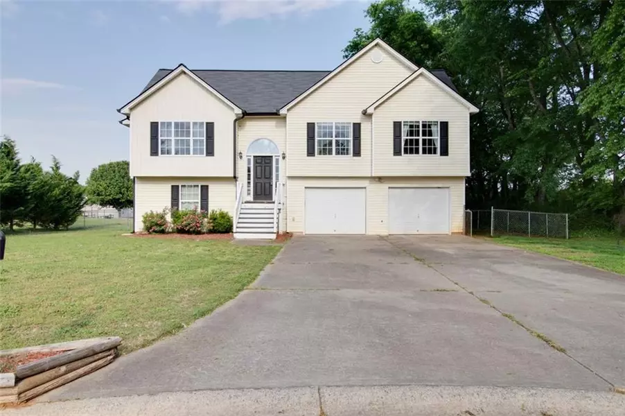 52 ACORN PATH, Aragon, GA 30104