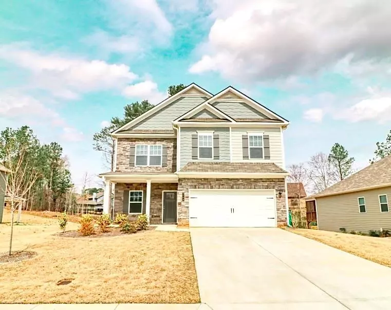 Dacula, GA 30019,3390 Meadow Grass DR