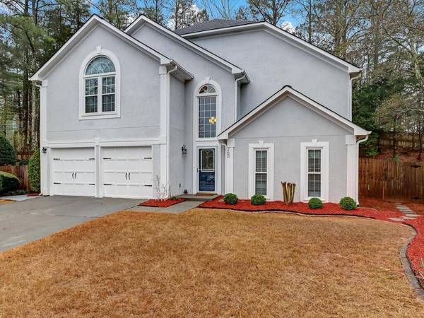 260 Glen Holly DR, Roswell, GA 30076