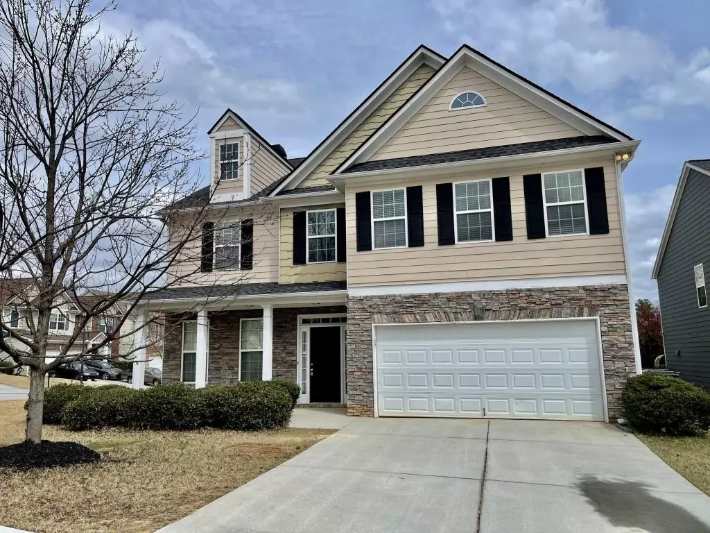 Lawrenceville, GA 30046,3185 Yelton LN