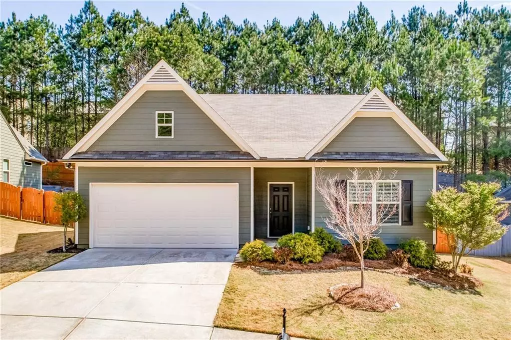 Canton, GA 30114,509 Wildflower CIR