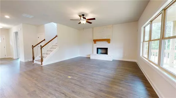 Loganville, GA 30052,3105 Bentley Farms DR