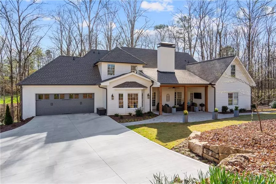 910 Pleasant Hollow TRL, Milton, GA 30004