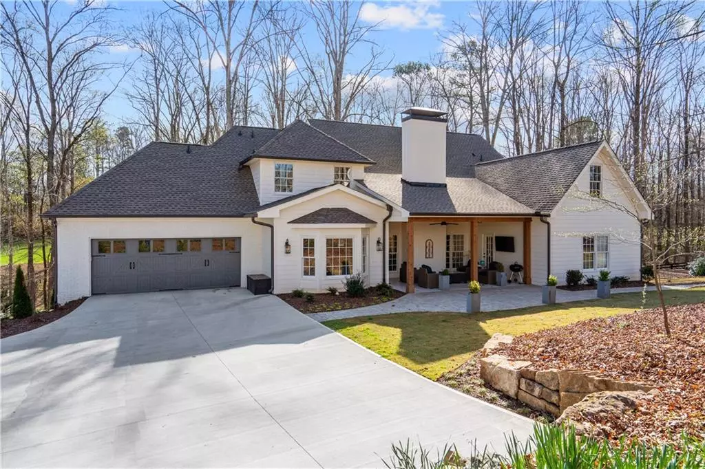 Milton, GA 30004,910 Pleasant Hollow TRL