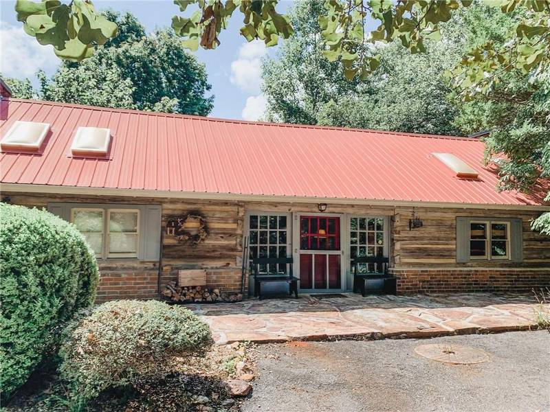 1808 Highway 19 N, Dahlonega, GA 30533