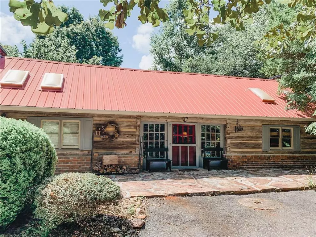 Dahlonega, GA 30533,1808 Highway 19 N