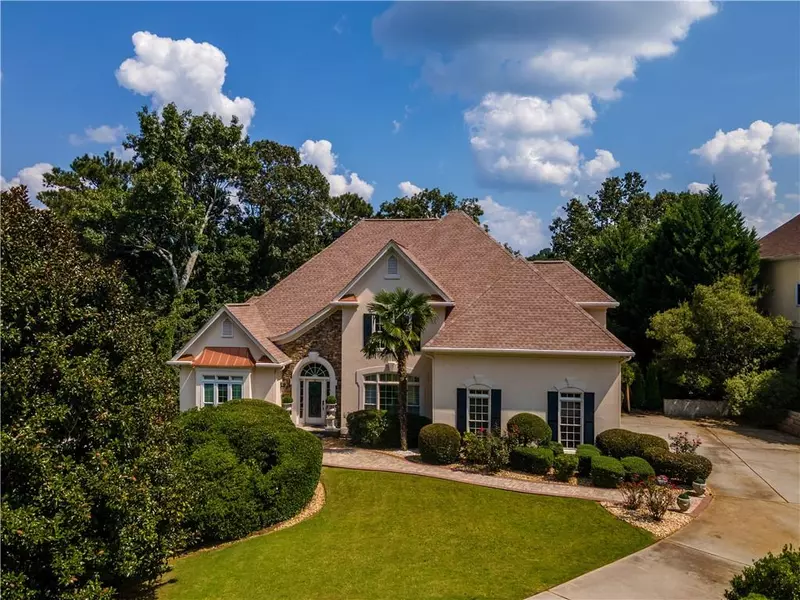 505 Water Shadow LN, Alpharetta, GA 30022