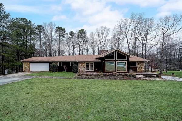 20 Side TRL, Covington, GA 30016