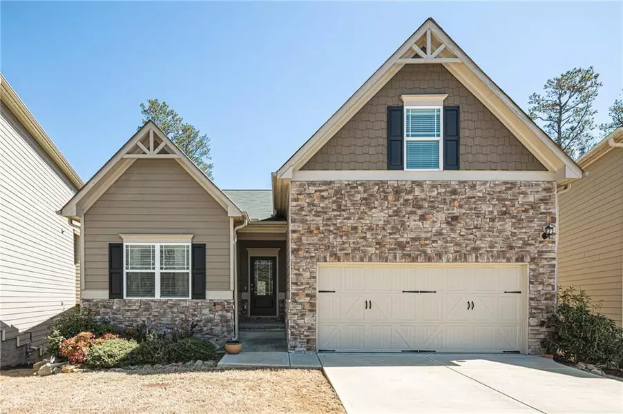 963 Duncan TER, Canton, GA 30115