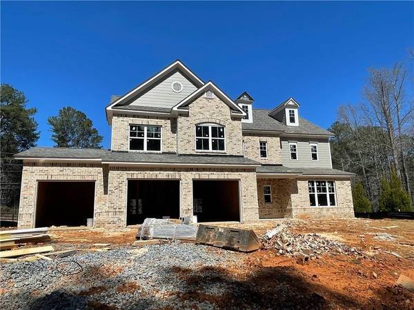 2800 Blandwood RD, Marietta, GA 30064