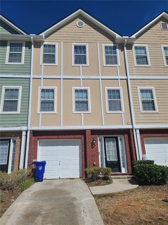 6384 Redan Sq., Lithonia, GA 30054