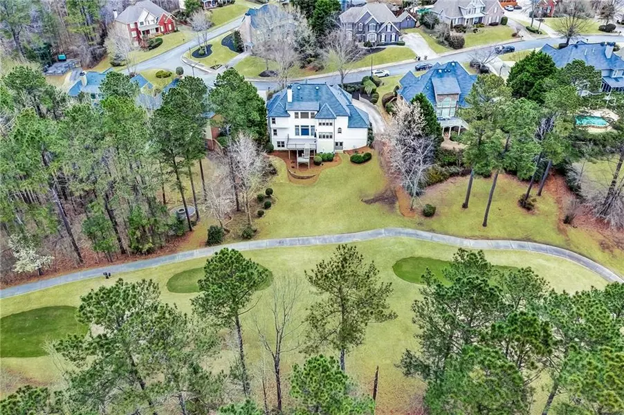 404 Dogwood WAY, Canton, GA 30114