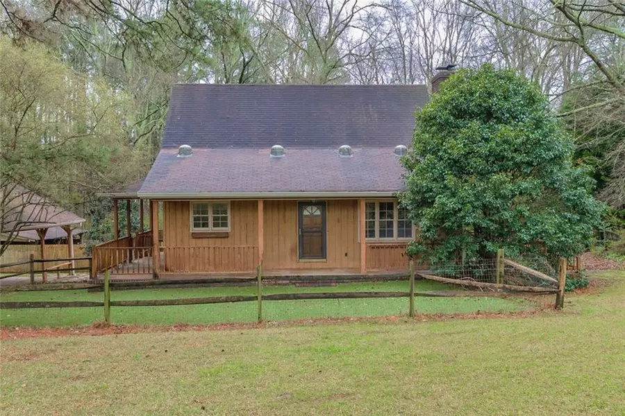 3055 Spot RD, Cumming, GA 30040