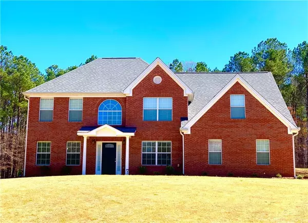 328 Duck DR, Hampton, GA 30228