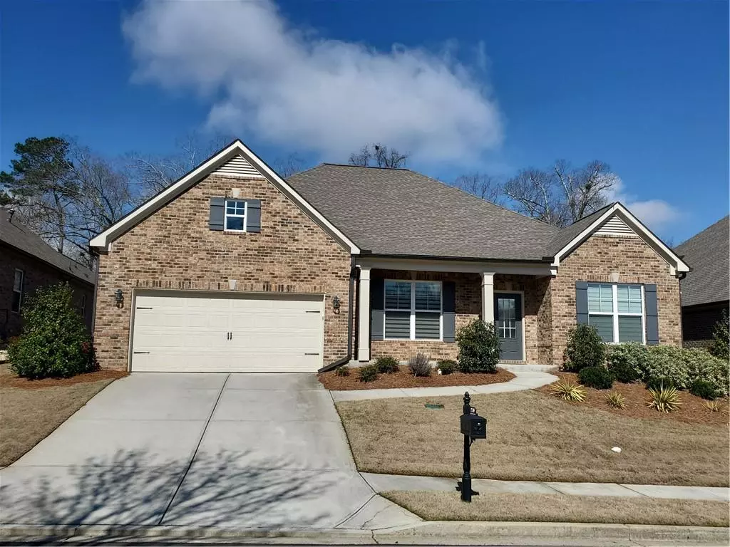 Buford, GA 30519,2766 Bungalow PL