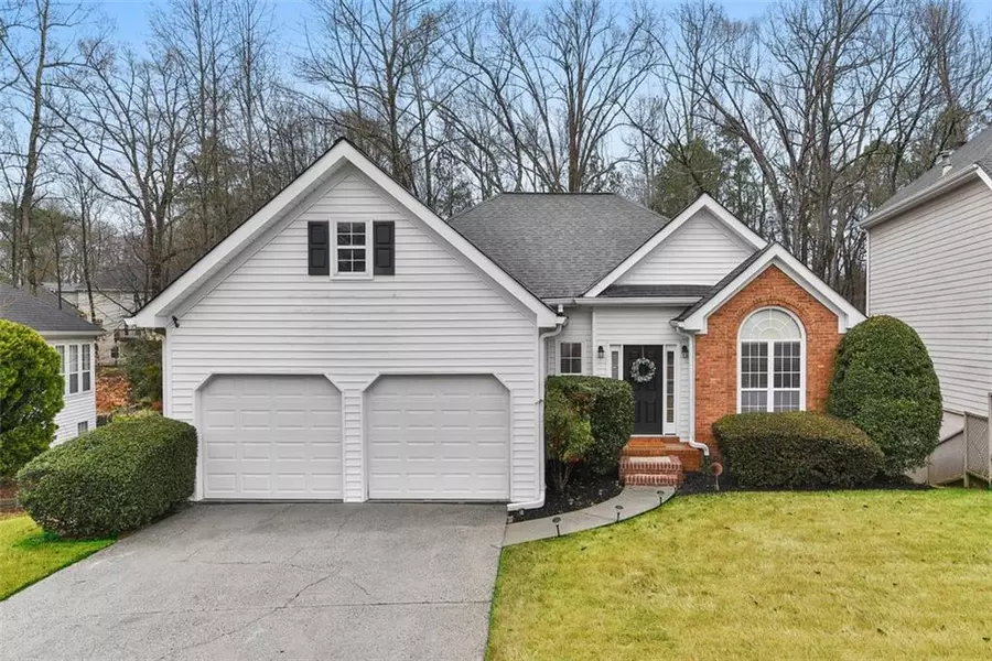 2135 BROOKRIDGE TER, Alpharetta, GA 30004