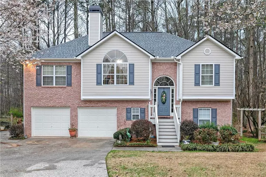 6359 Autumn View PT, Acworth, GA 30101