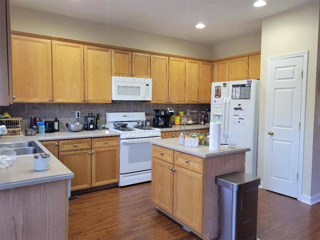 Smyrna, GA 30082,1809 Dunrobin DR SE #33