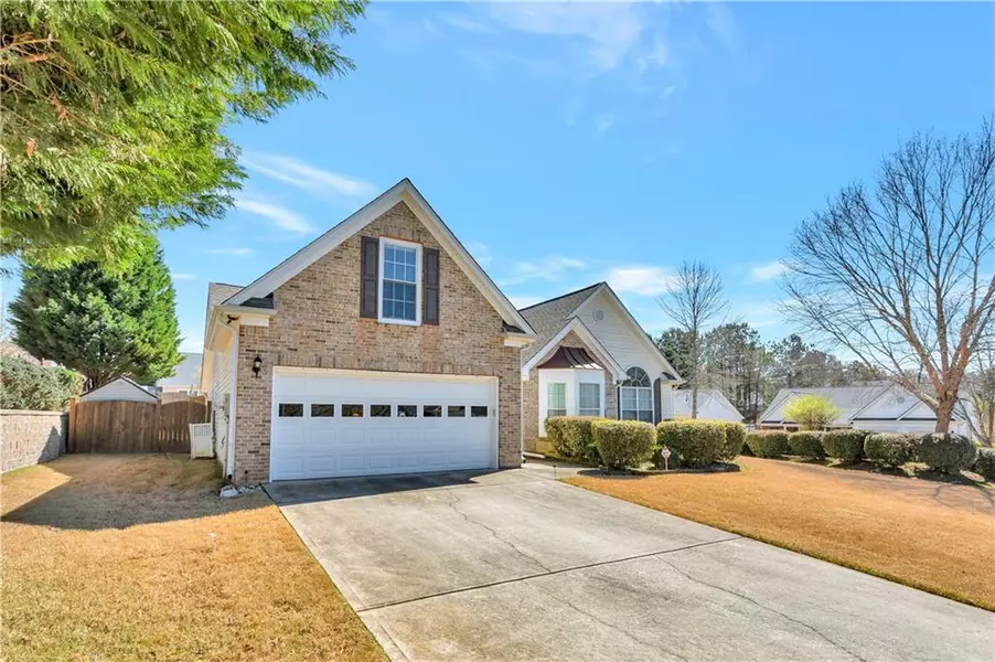 2601 Colleen LN, Dacula, GA 30019