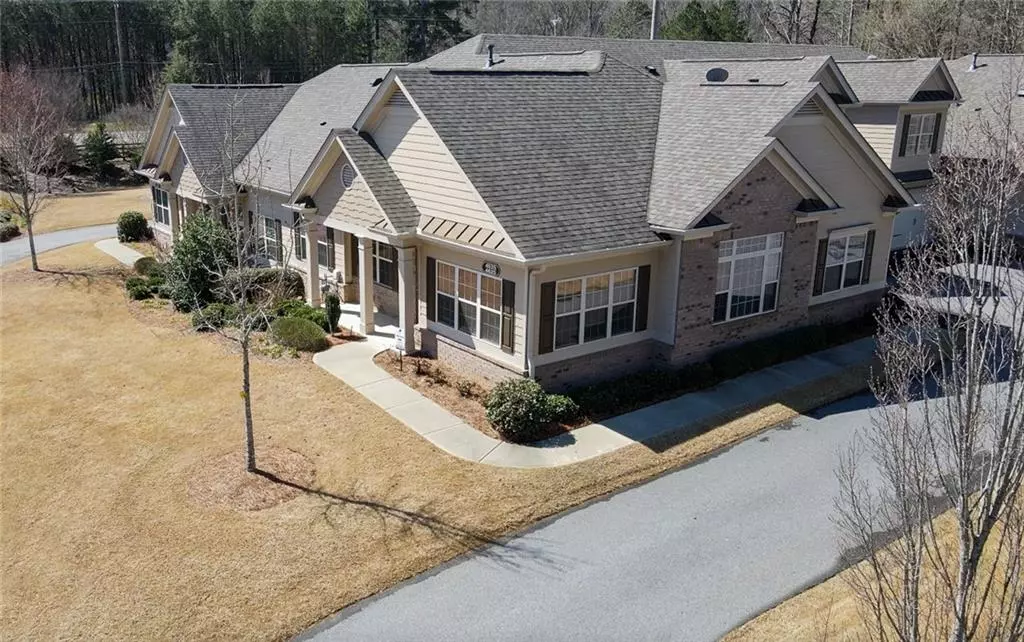 Alpharetta, GA 30004,4625 FLYCATCHER DR