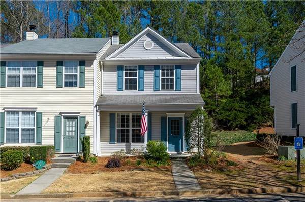 2290 Whitestone PL, Alpharetta, GA 30005