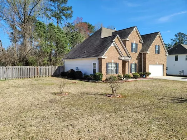 Mcdonough, GA 30253,1550 CHAMBERS RD
