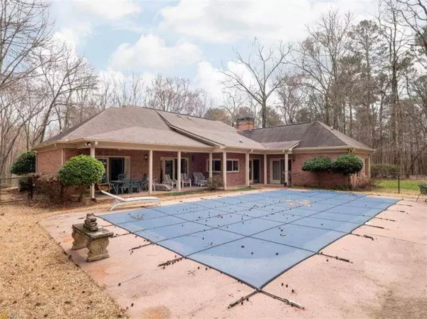 Lithia Springs, GA 30122,1461 Mount Vernon RD