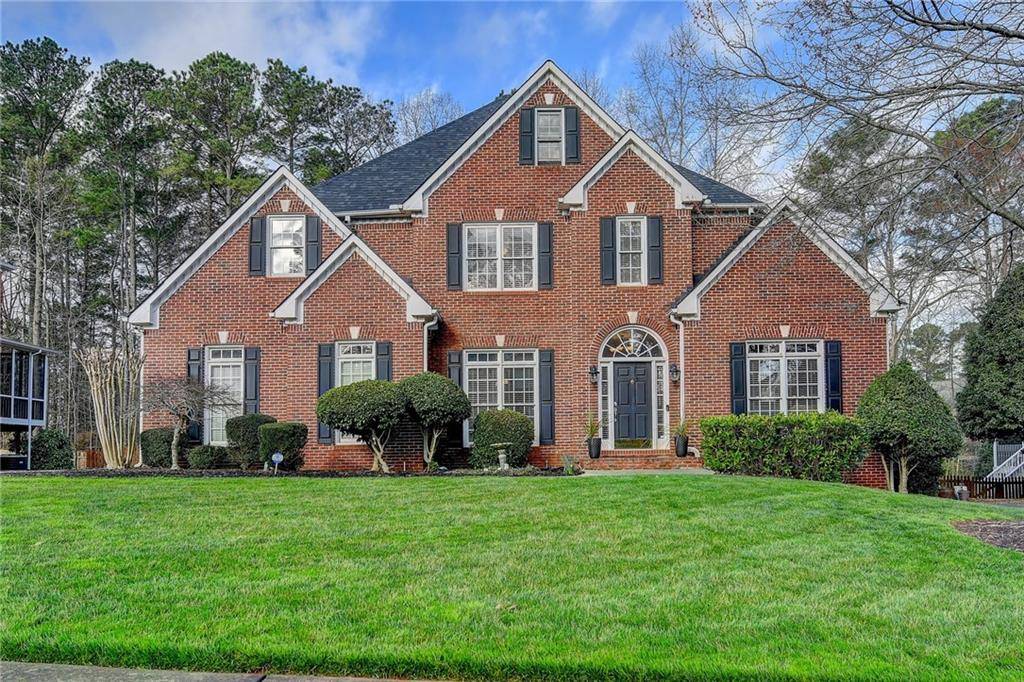 610 Waterview TRL, Alpharetta, GA 30022