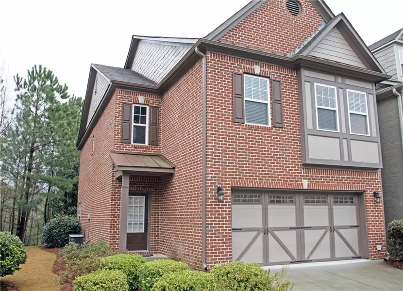 4695 Hastings TER, Alpharetta, GA 30005