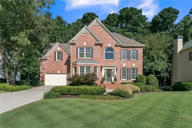 845 Yearling Chase, Alpharetta, GA 30005