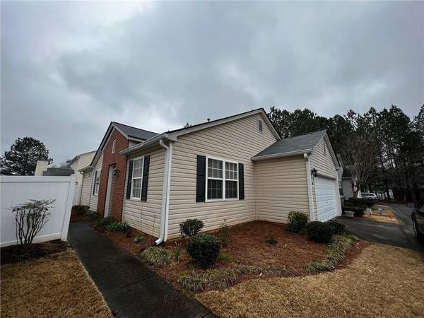 824 Windcroft CIR, Acworth, GA 30101