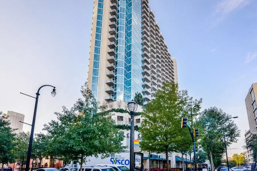 860 Peachtree ST NE #2014, Atlanta, GA 30308