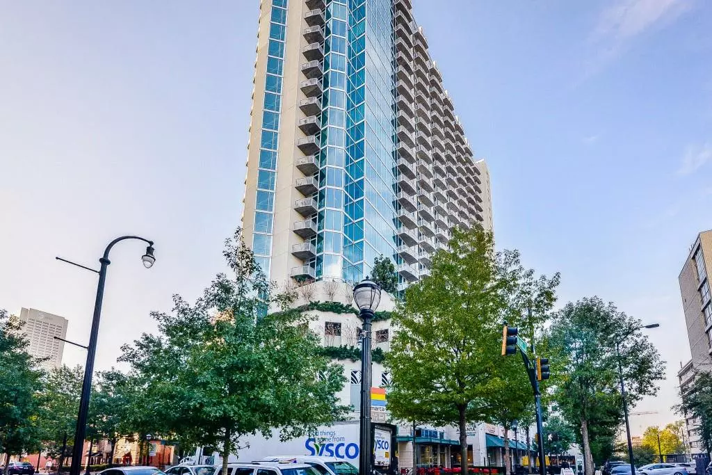 Atlanta, GA 30308,860 Peachtree ST NE #2014