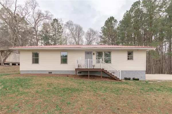 1234 Old Cedartown RD, Rockmart, GA 30153