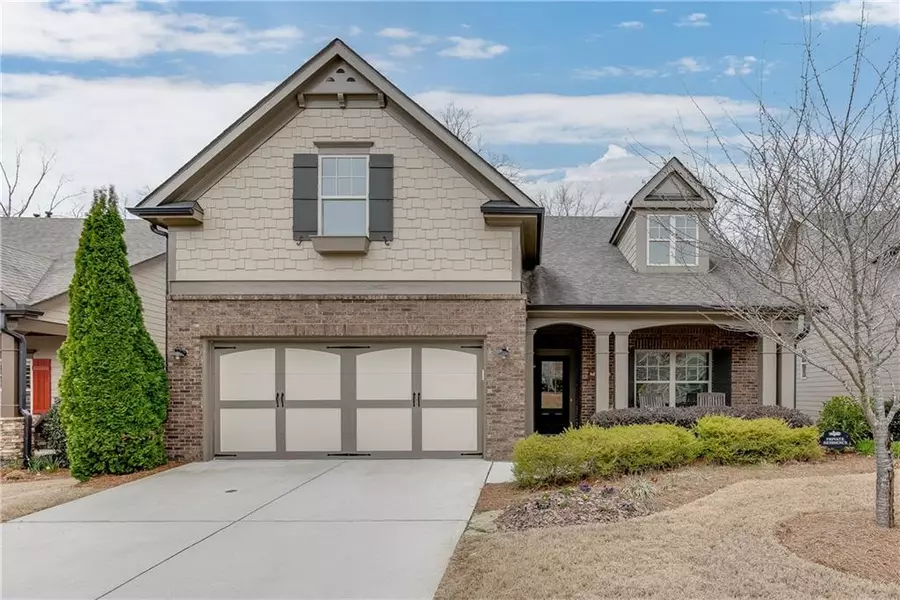 6738 Blue Heron WAY, Flowery Branch, GA 30542