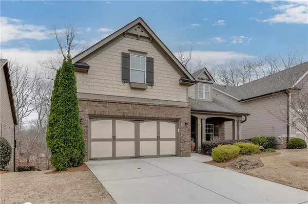 Flowery Branch, GA 30542,6738 Blue Heron WAY