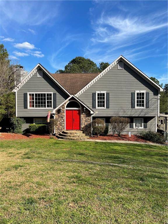 109 Chancey DR, Douglasville, GA 30134