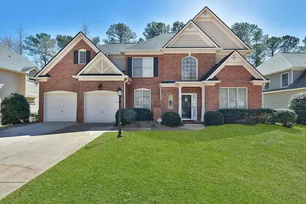 2030 BEACON HILL WAY, Alpharetta, GA 30005